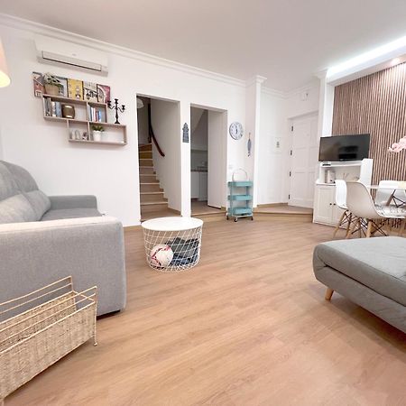 Old Village, 2 Bedrooms, 5 Ppl, Beach, Golf, Padel Vilamoura Exteriér fotografie