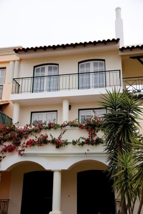 Old Village, 2 Bedrooms, 5 Ppl, Beach, Golf, Padel Vilamoura Exteriér fotografie