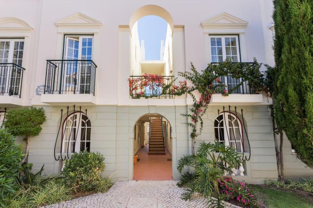 Old Village, 2 Bedrooms, 5 Ppl, Beach, Golf, Padel Vilamoura Exteriér fotografie