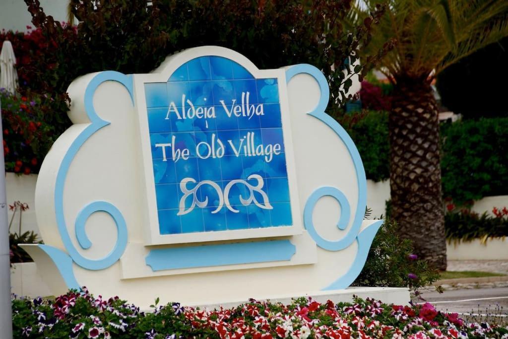 Old Village, 2 Bedrooms, 5 Ppl, Beach, Golf, Padel Vilamoura Exteriér fotografie