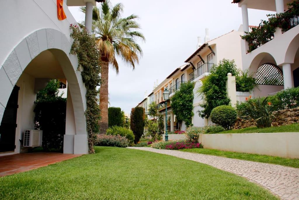 Old Village, 2 Bedrooms, 5 Ppl, Beach, Golf, Padel Vilamoura Exteriér fotografie