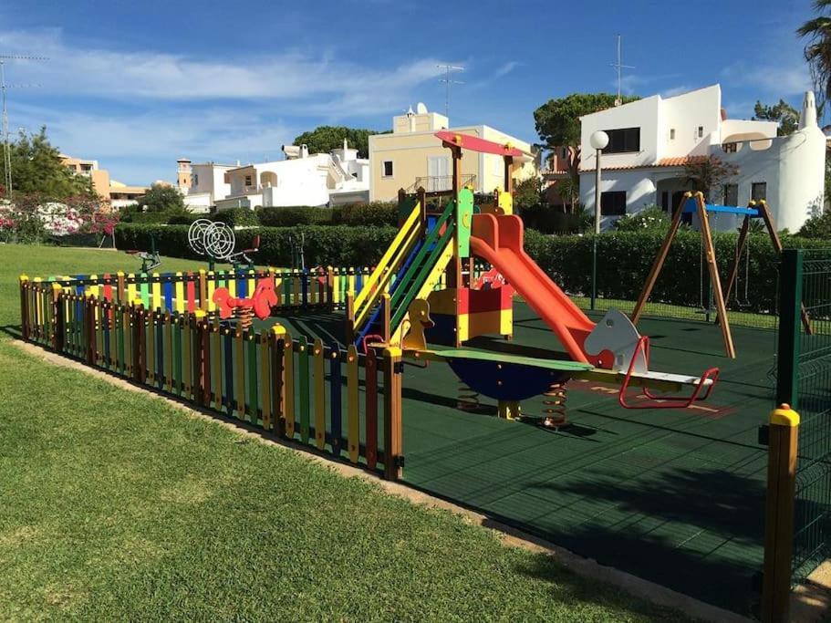 Old Village, 2 Bedrooms, 5 Ppl, Beach, Golf, Padel Vilamoura Exteriér fotografie
