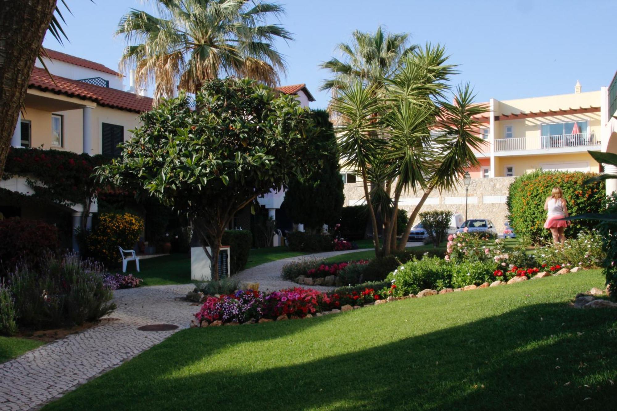 Old Village, 2 Bedrooms, 5 Ppl, Beach, Golf, Padel Vilamoura Exteriér fotografie