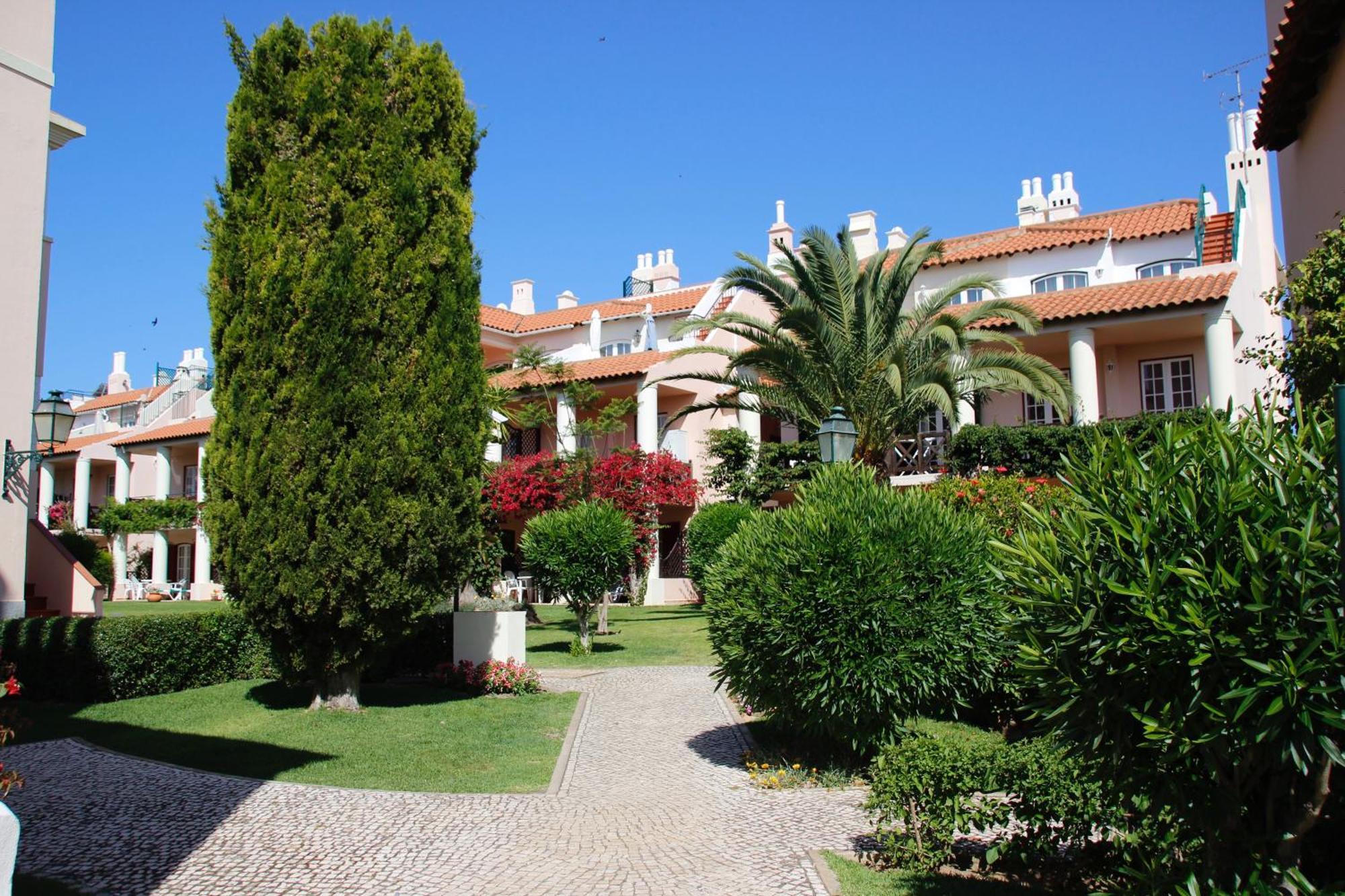 Old Village, 2 Bedrooms, 5 Ppl, Beach, Golf, Padel Vilamoura Exteriér fotografie