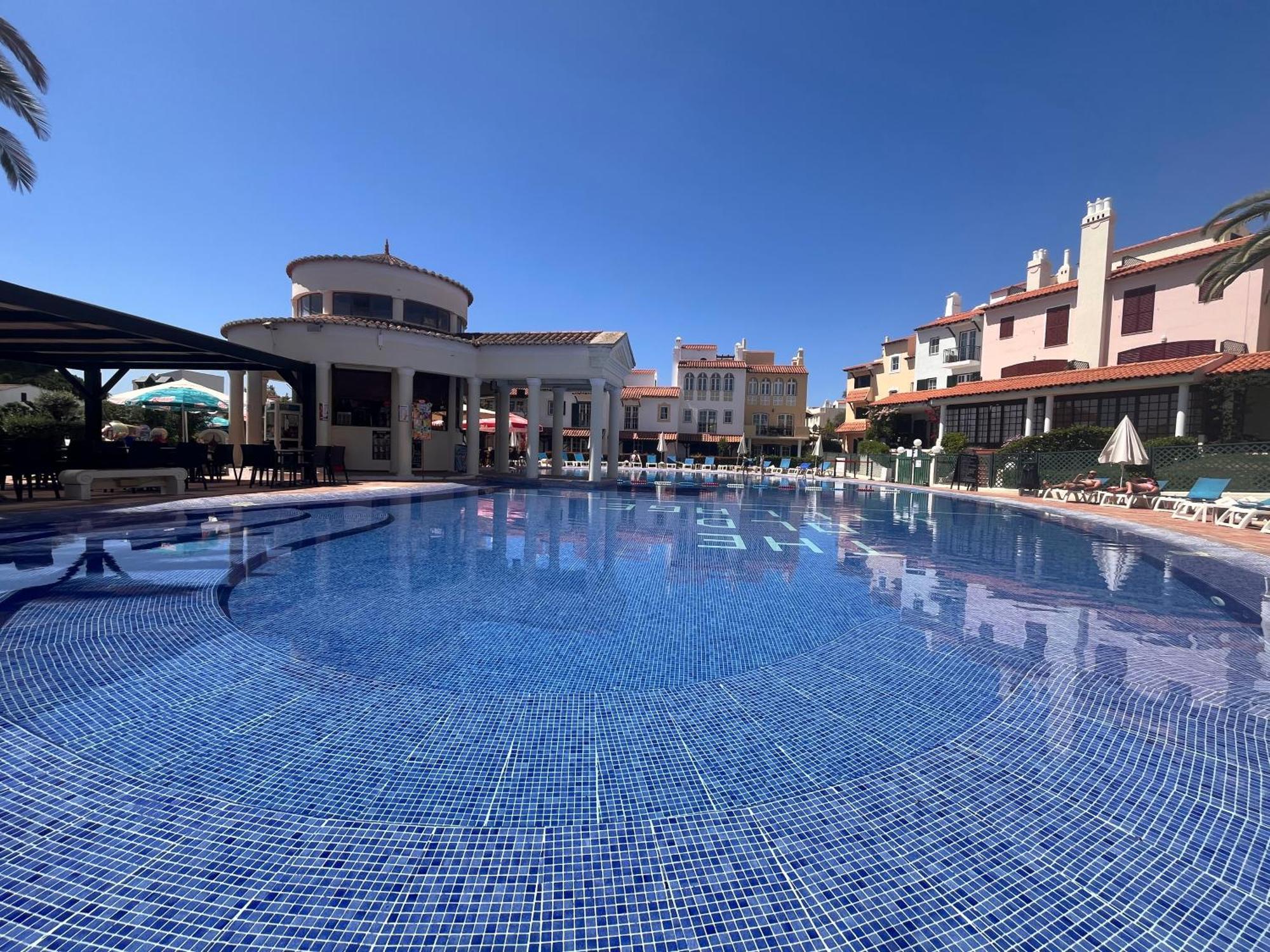 Old Village, 2 Bedrooms, 5 Ppl, Beach, Golf, Padel Vilamoura Exteriér fotografie
