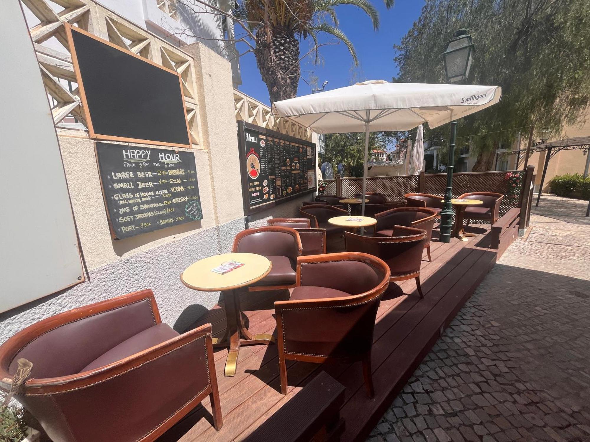 Old Village, 2 Bedrooms, 5 Ppl, Beach, Golf, Padel Vilamoura Exteriér fotografie