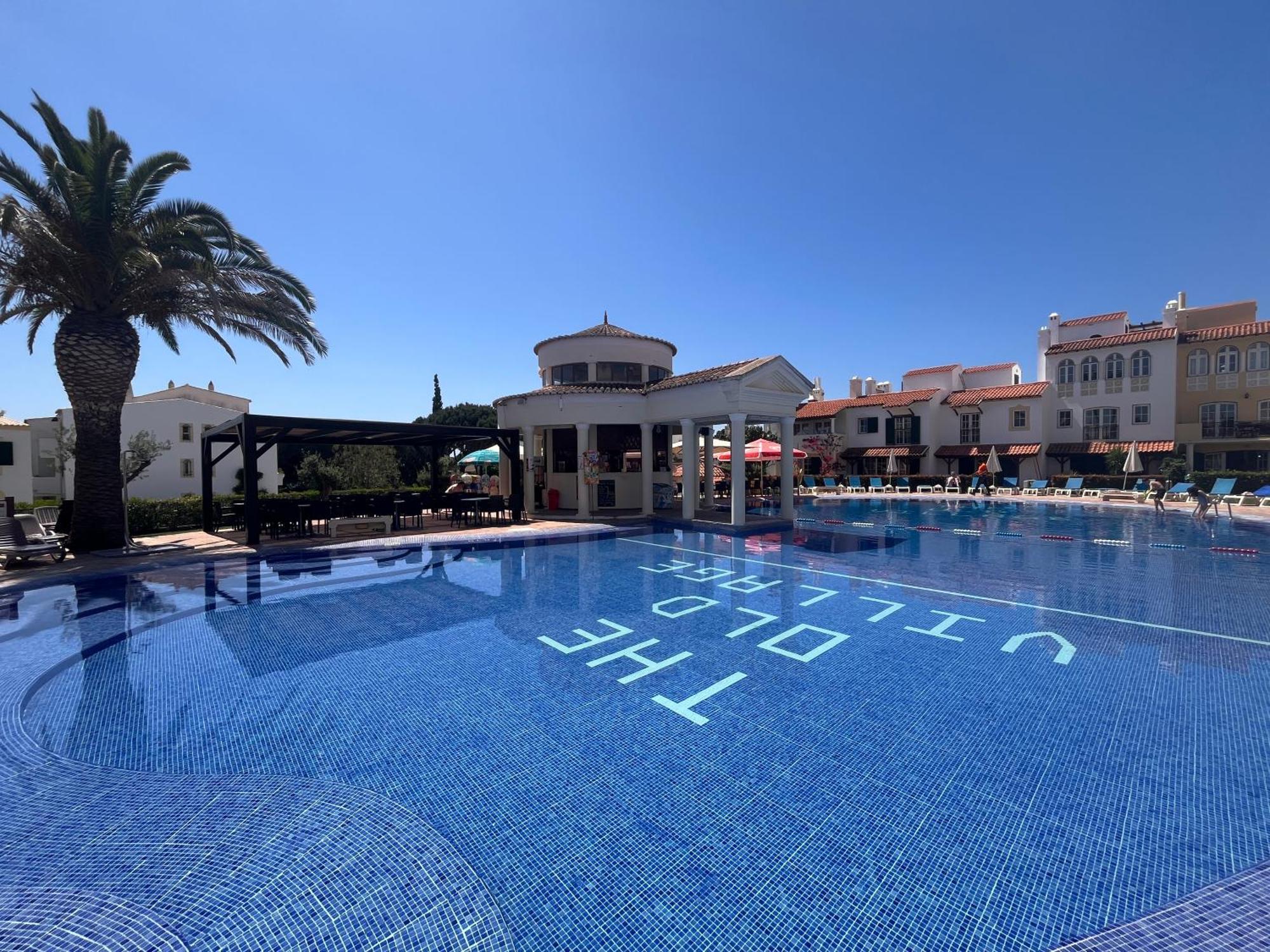 Old Village, 2 Bedrooms, 5 Ppl, Beach, Golf, Padel Vilamoura Exteriér fotografie