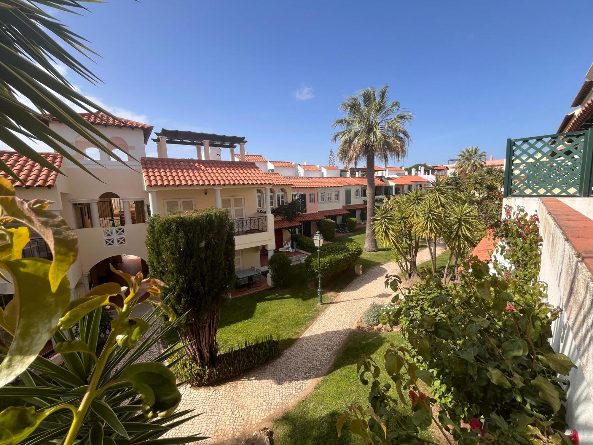 Old Village, 2 Bedrooms, 5 Ppl, Beach, Golf, Padel Vilamoura Exteriér fotografie