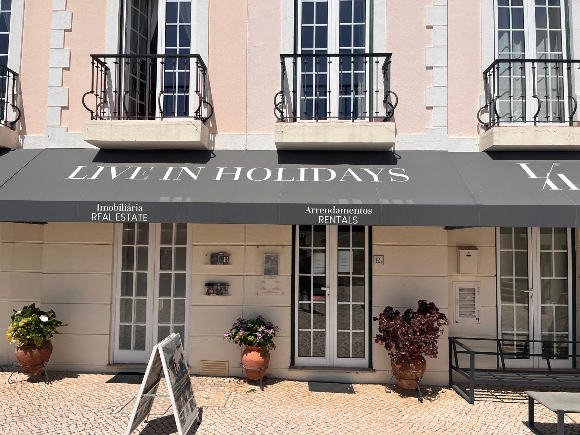 Old Village, 2 Bedrooms, 5 Ppl, Beach, Golf, Padel Vilamoura Exteriér fotografie