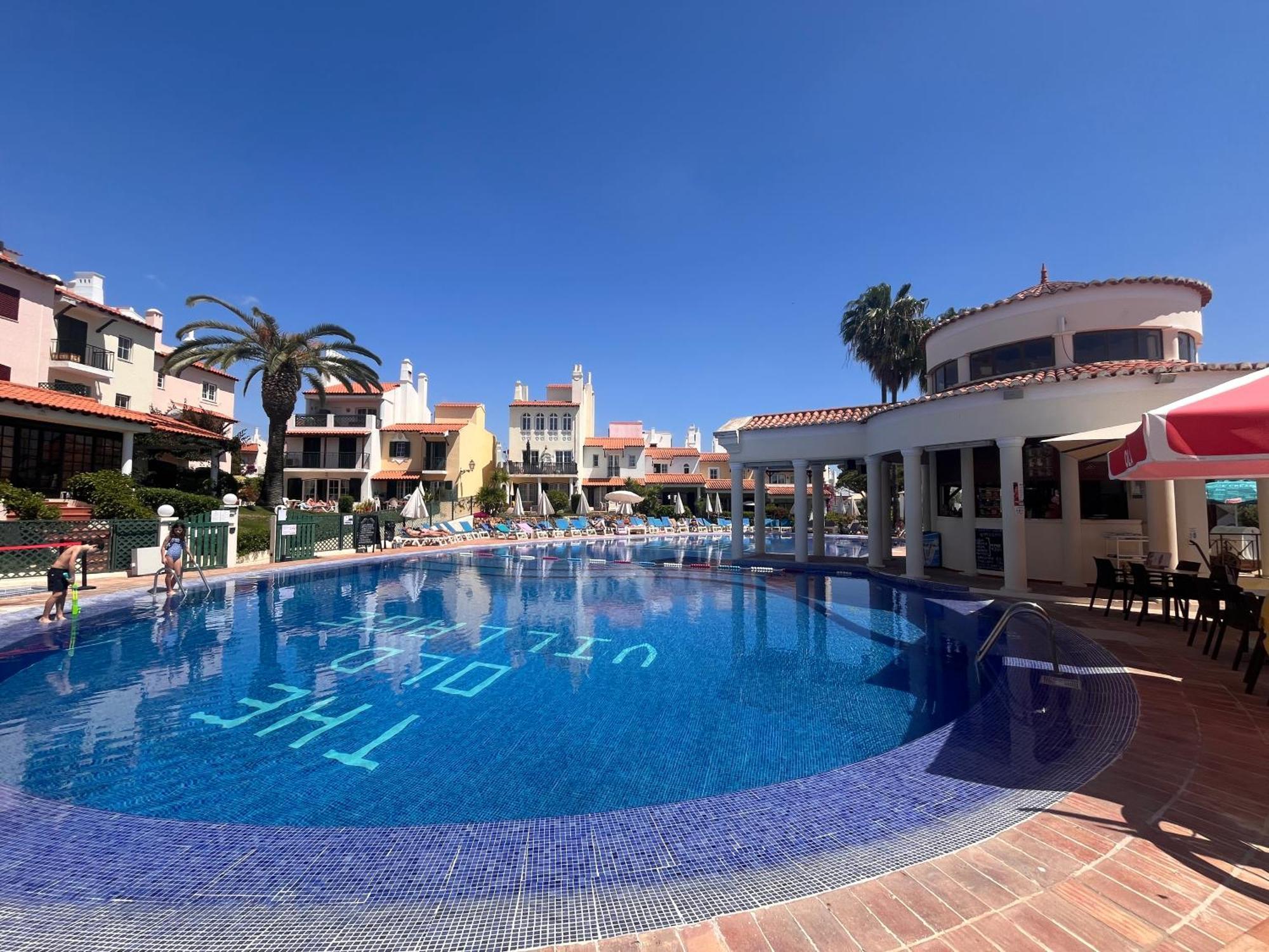 Old Village, 2 Bedrooms, 5 Ppl, Beach, Golf, Padel Vilamoura Exteriér fotografie