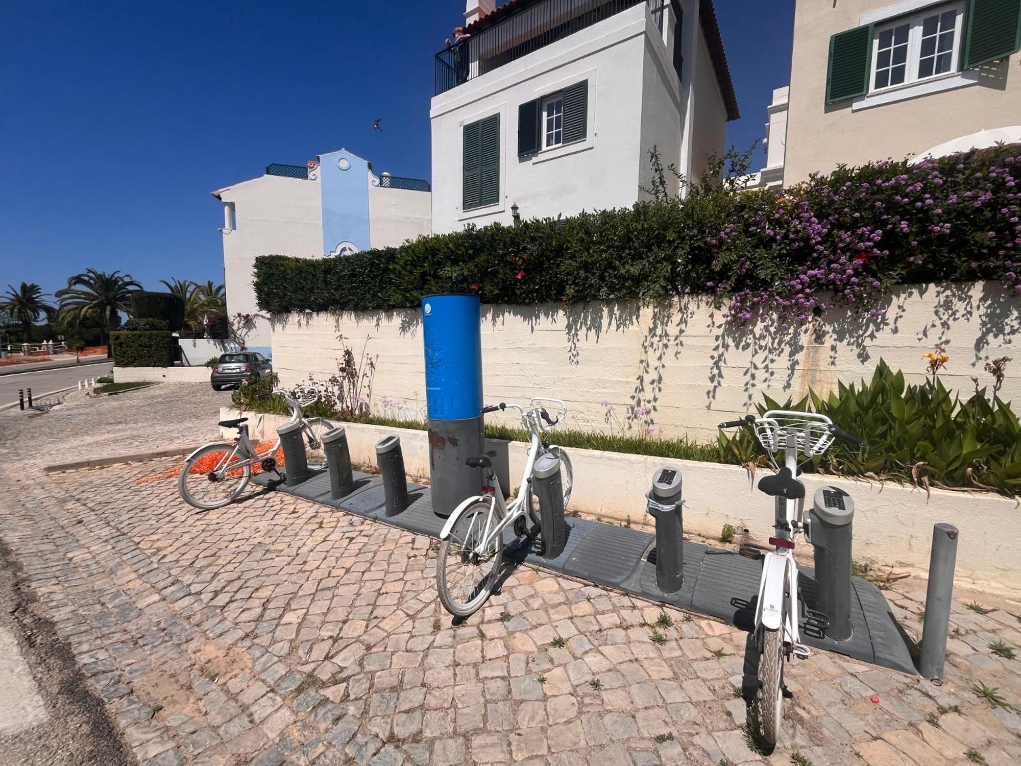 Old Village, 2 Bedrooms, 5 Ppl, Beach, Golf, Padel Vilamoura Exteriér fotografie