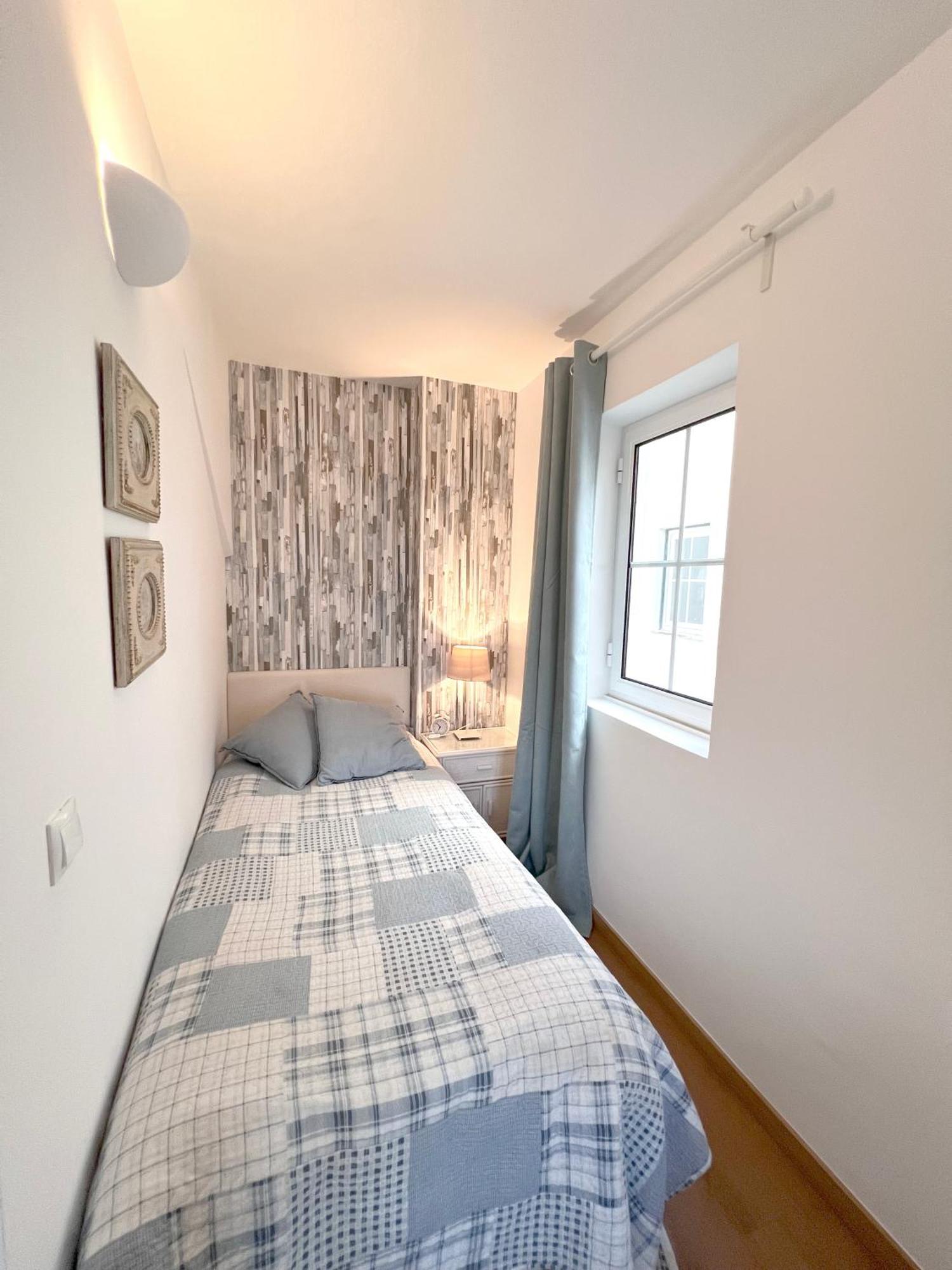 Old Village, 2 Bedrooms, 5 Ppl, Beach, Golf, Padel Vilamoura Exteriér fotografie
