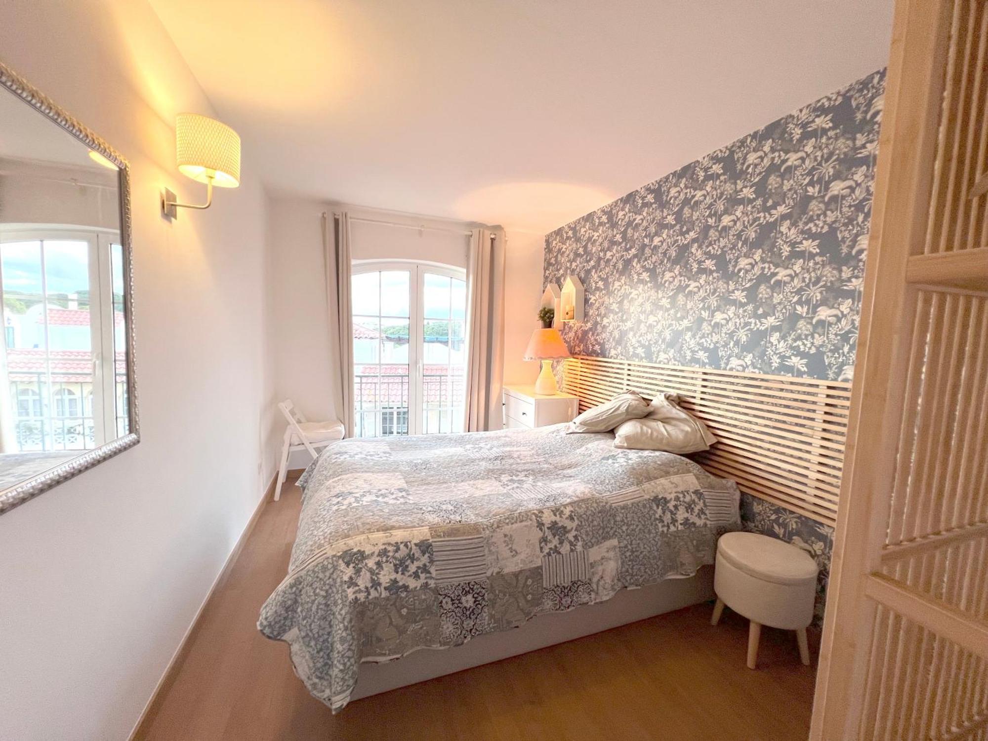 Old Village, 2 Bedrooms, 5 Ppl, Beach, Golf, Padel Vilamoura Exteriér fotografie